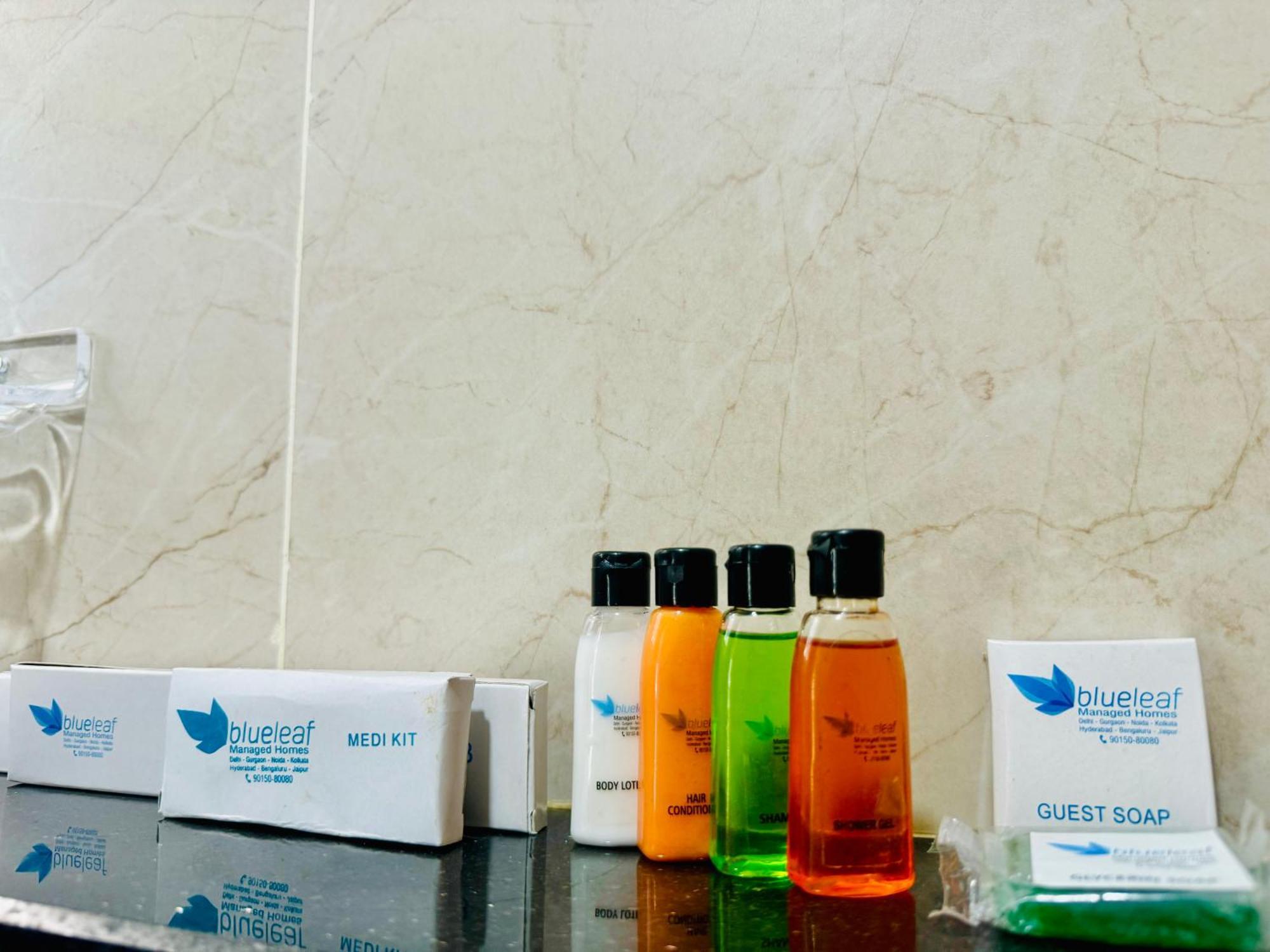 Olive Serviced Apartments Btm Layout Bangalore Luaran gambar